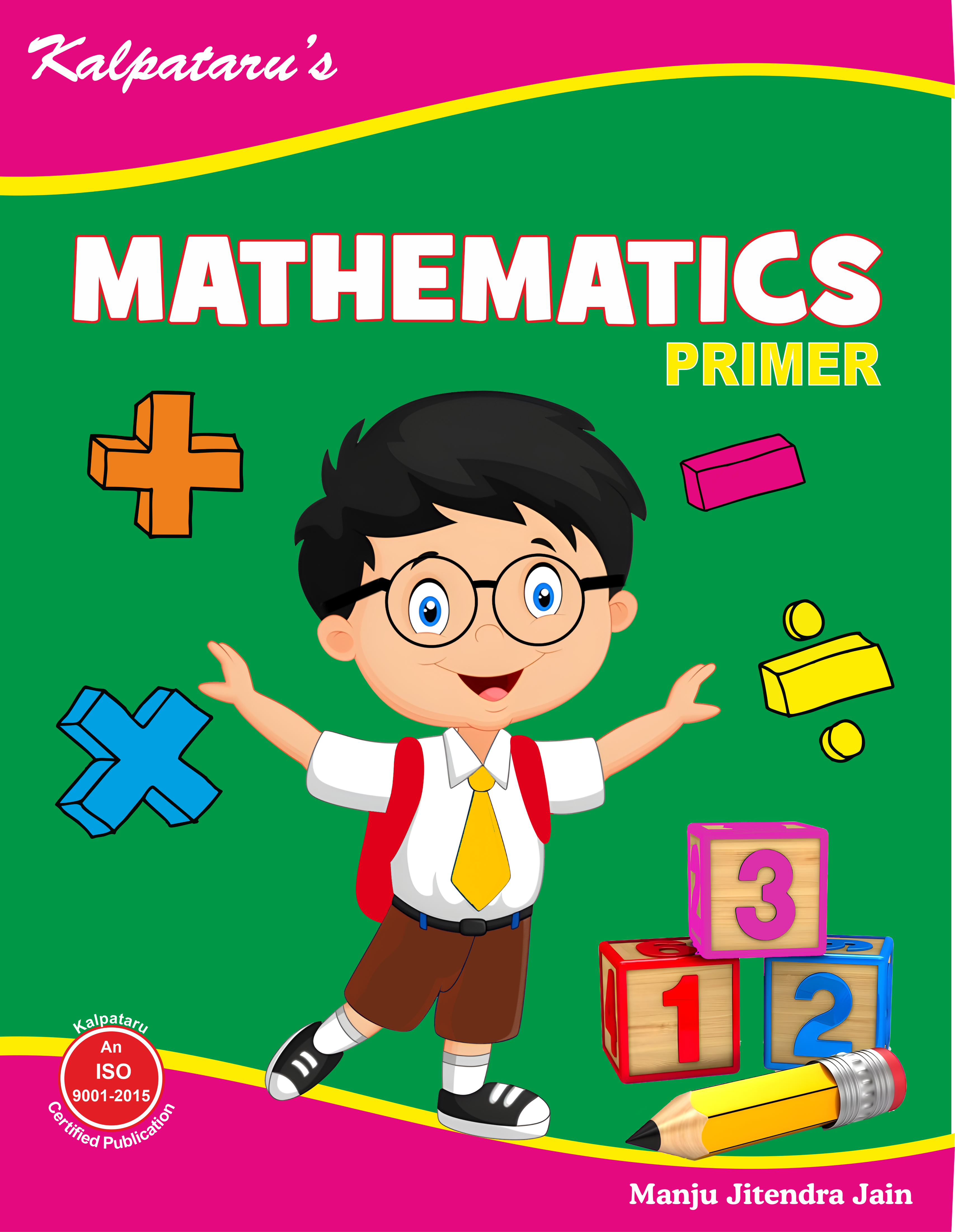 Mathematics Primer